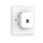 Omada AC1200 Wall-Plate Dual-Band Omada AC1200 Wall-Plate Dual-Band